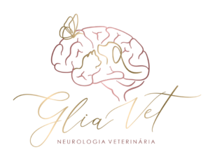 Logotipo GliaVet