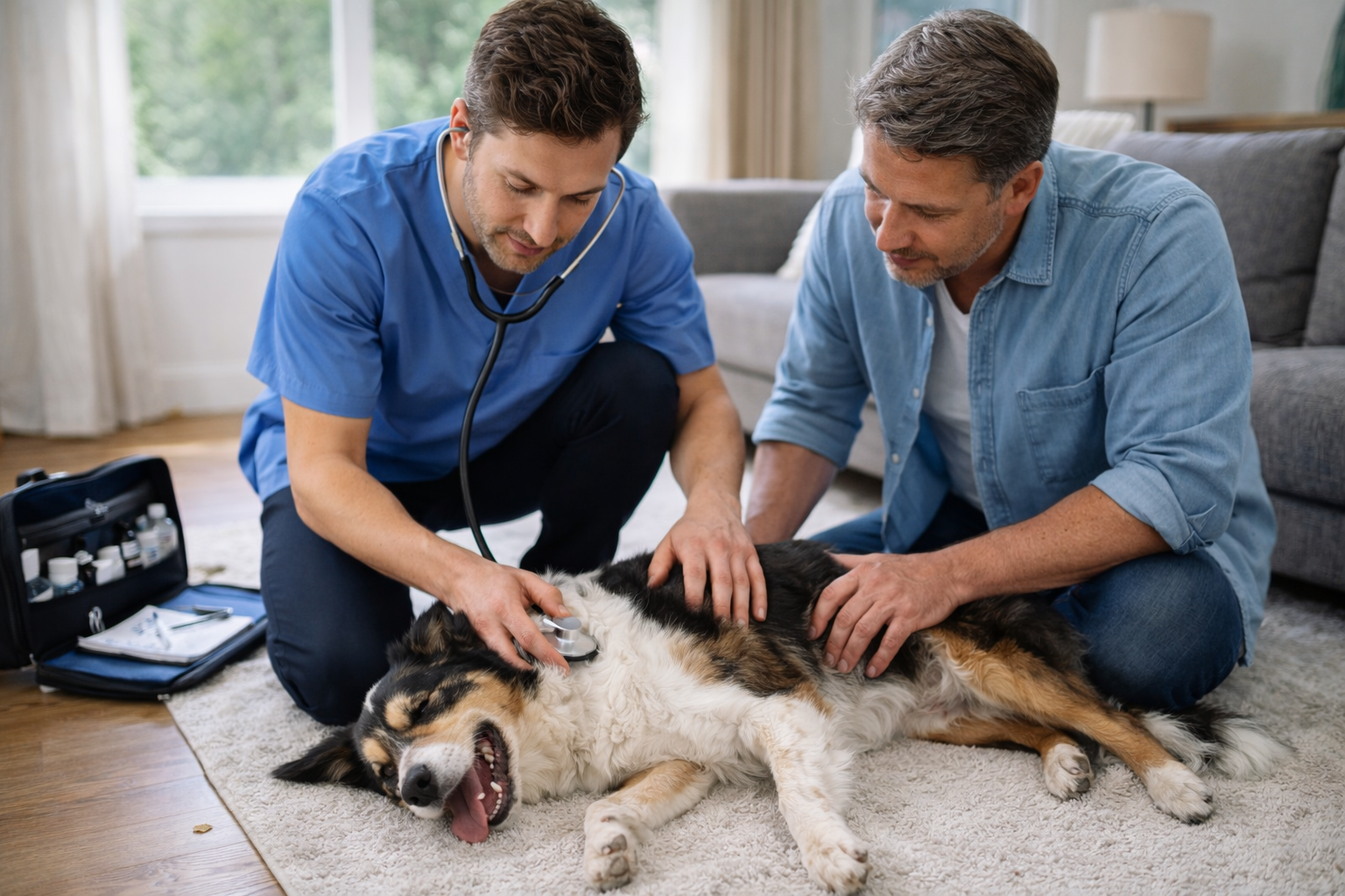 A consulta a domicílio neurológica é o melhor para você?