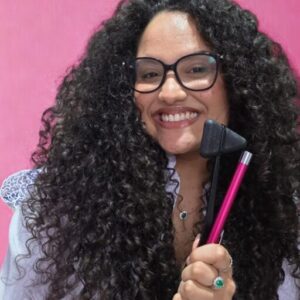 sobre mim, veterinária neurologista